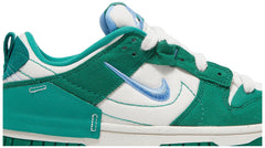 Wmns Dunk Low Disrupt 2 'Malachite' view 2