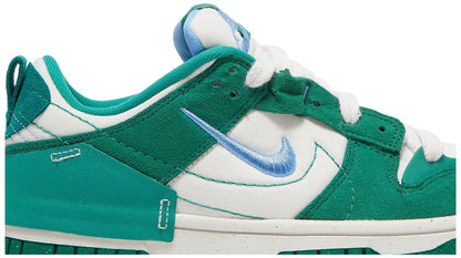 Nike — Wmns Dunk Low Disrupt 2 'Malachite' (image 2 of 8)