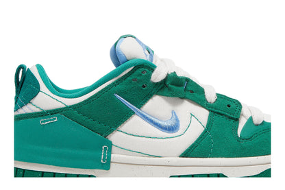 Nike Wmns Dunk Low Disrupt 2 'Malachite'