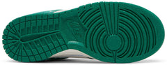 Wmns Dunk Low Disrupt 2 'Malachite' view 4