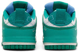 Wmns Dunk Low Disrupt 2 'Malachite' view 6