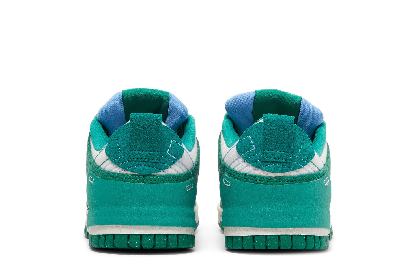 Nike Wmns Dunk Low Disrupt 2 'Malachite'