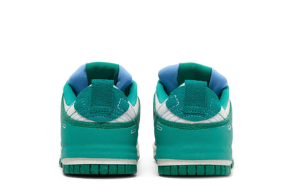 Nike Wmns Dunk Low Disrupt 2 'Malachite'
