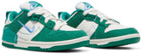 Wmns Dunk Low Disrupt 2 'Malachite' view 8
