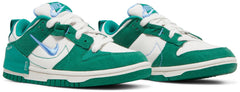 Wmns Dunk Low Disrupt 2 'Malachite' view 8