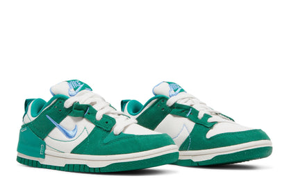 Nike Wmns Dunk Low Disrupt 2 'Malachite'