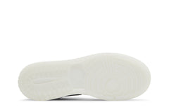 Air Jordan 1 Mid SE GS 'Diamond' view 4