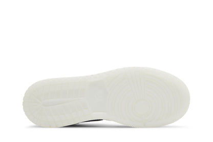 Air Jordan 1 Mid SE GS 'Diamond'