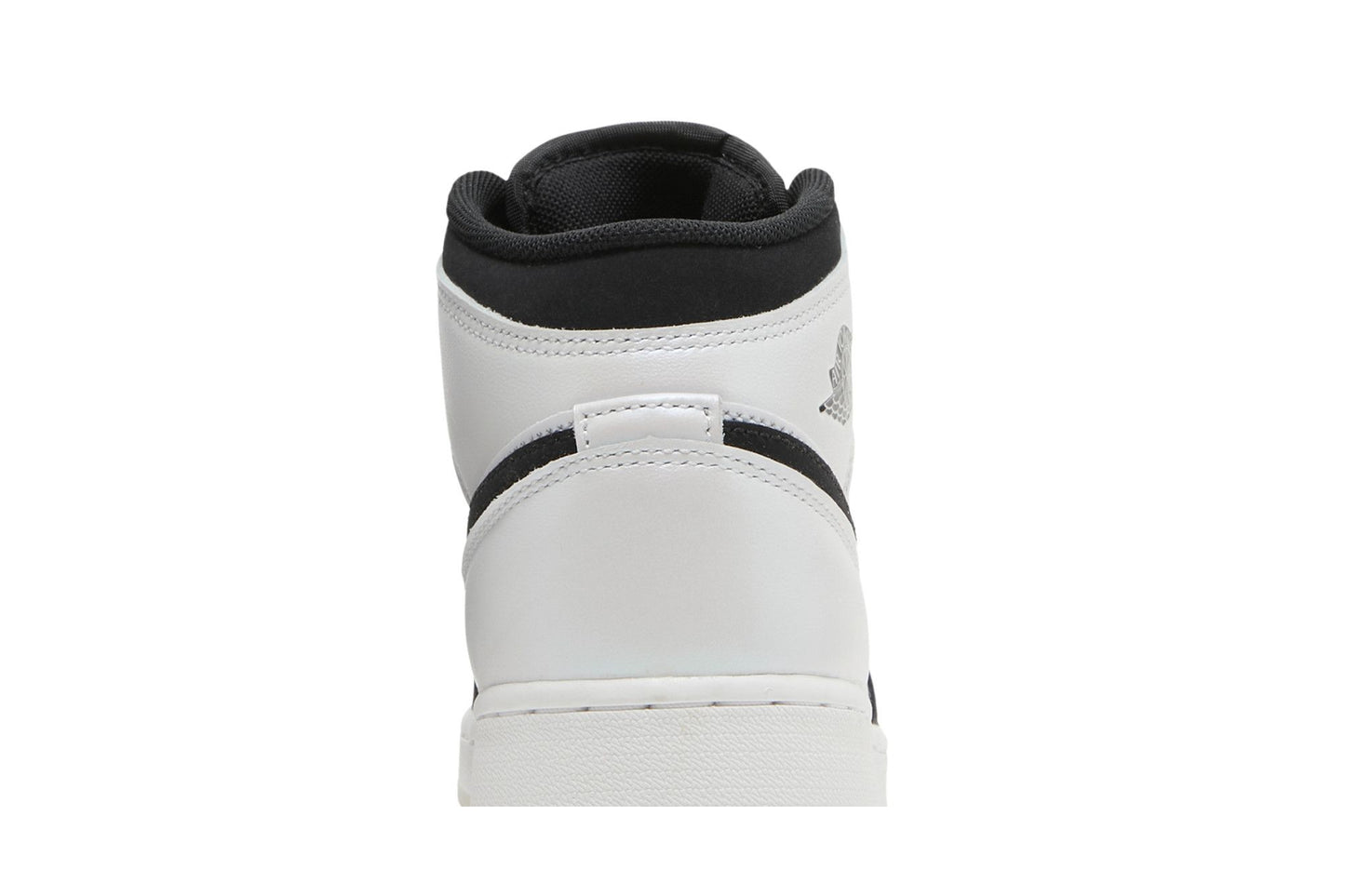 Air Jordan 1 Mid SE GS 'Diamond'