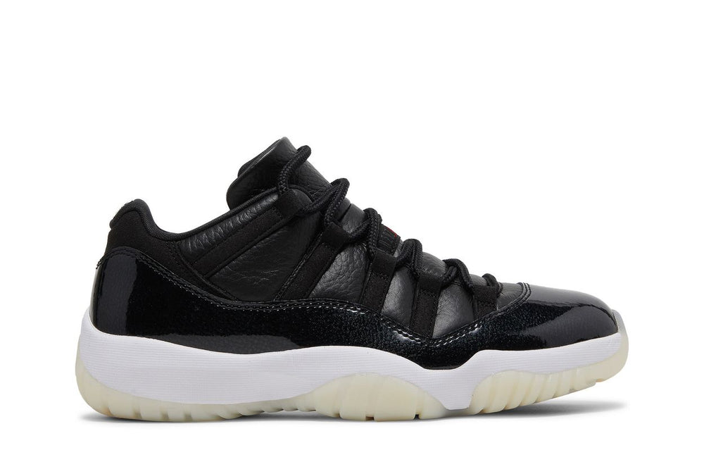 Air Jordan 11 Retro Low '72-10'