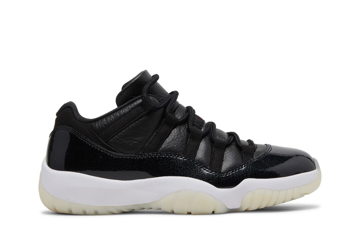 Air Jordan 11 Retro Low '72-10'