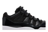 Air Jordan 11 Retro Low '72-10' view 2