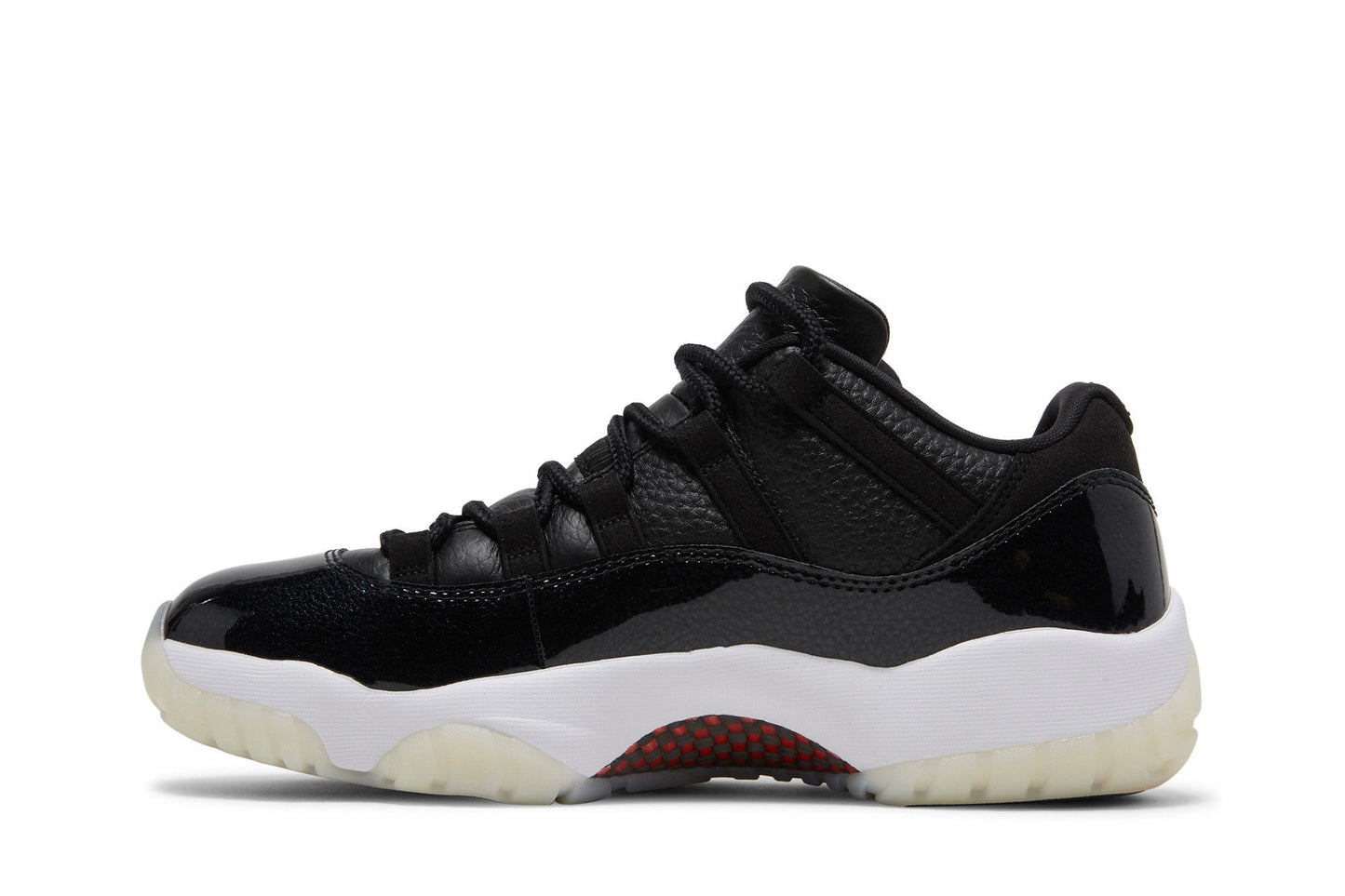 Air Jordan 11 Retro Low '72-10'