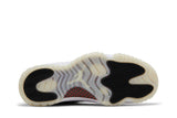 Air Jordan 11 Retro Low '72-10' view 4