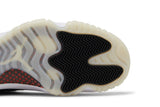 Air Jordan 11 Retro Low '72-10' view 5