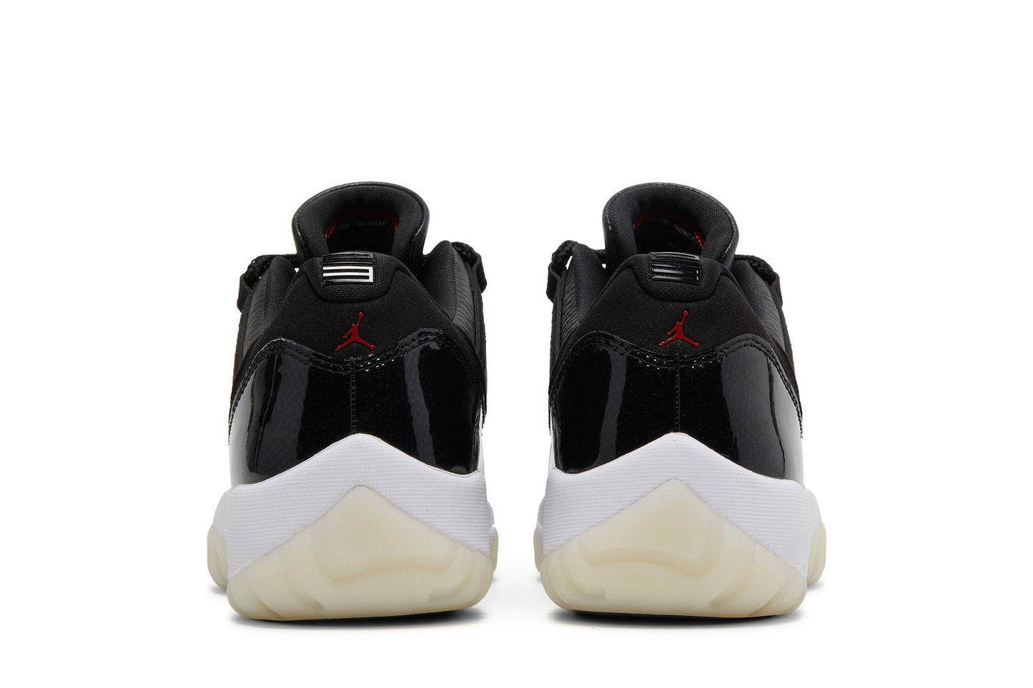 Air Jordan 11 Retro Low '72-10'