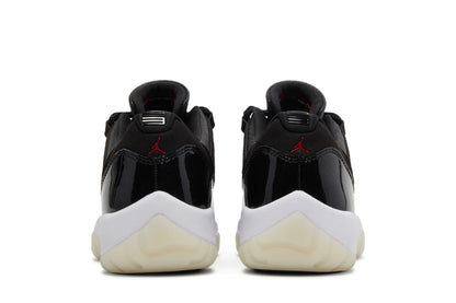 Air Jordan 11 Retro Low '72-10'