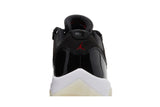 Air Jordan 11 Retro Low '72-10' view 7