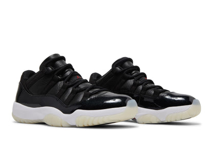 Air Jordan 11 Retro Low '72-10'