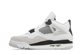 Jordan 4 Retro Military Black view 3
