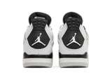 Jordan 4 Retro Military Black view 6