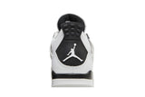 Jordan 4 Retro Military Black view 7