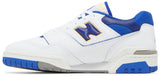 New Balance 550 'Lakers Pack - Infinity Blue' view 3