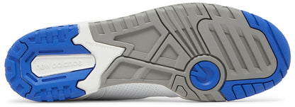 New Balance 550 'Lakers Pack - Infinity Blue' (image 4 of 8)
