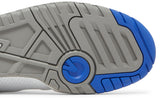 New Balance 550 'Lakers Pack - Infinity Blue' view 5