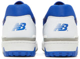 New Balance 550 'Lakers Pack - Infinity Blue' view 6