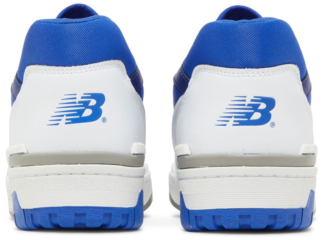 New Balance 550 'Lakers Pack - Infinity Blue' (image 6 of 8)