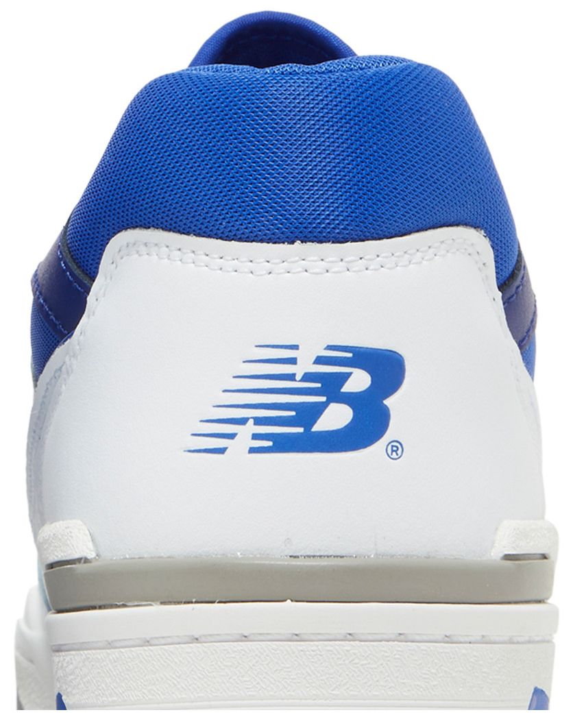 New Balance 550 'Lakers Pack - Infinity Blue' (image 7 of 8)