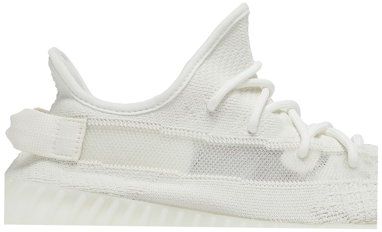 Adidas — Yeezy Boost 350 V2 'Bone' (image 2 of 10)
