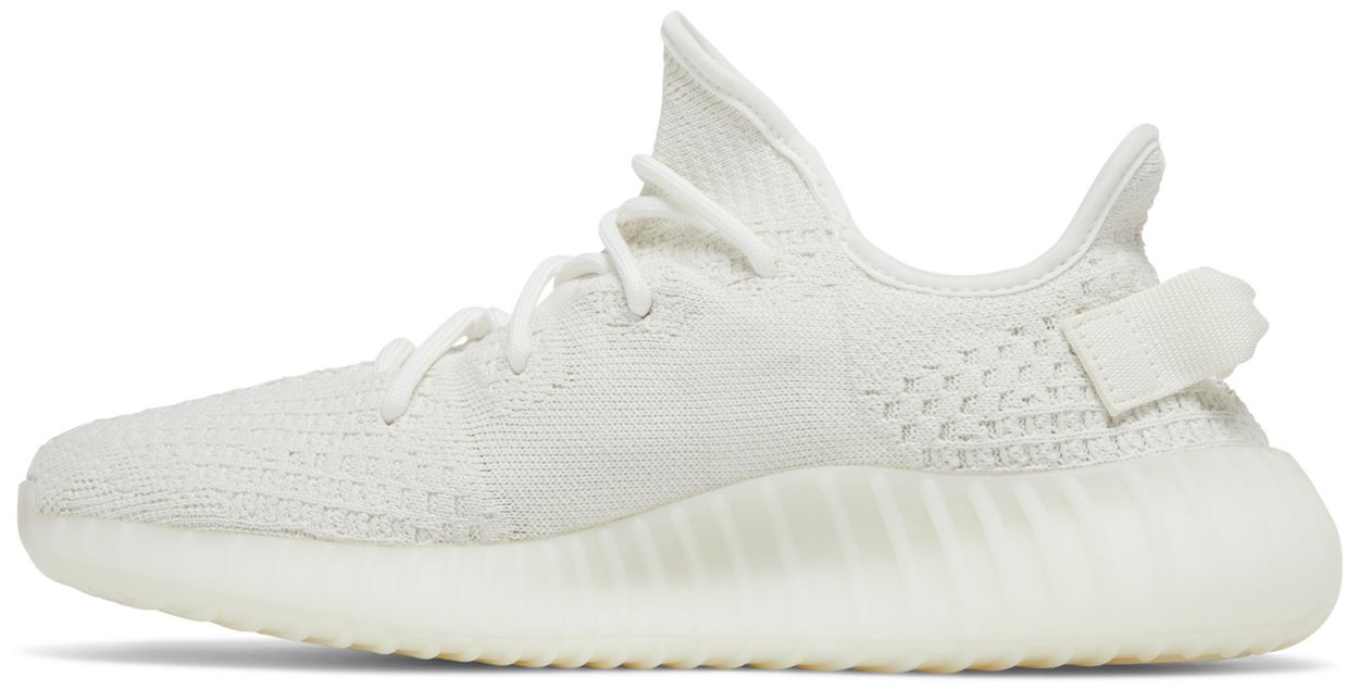 Adidas — Yeezy Boost 350 V2 'Bone' (image 3 of 10)