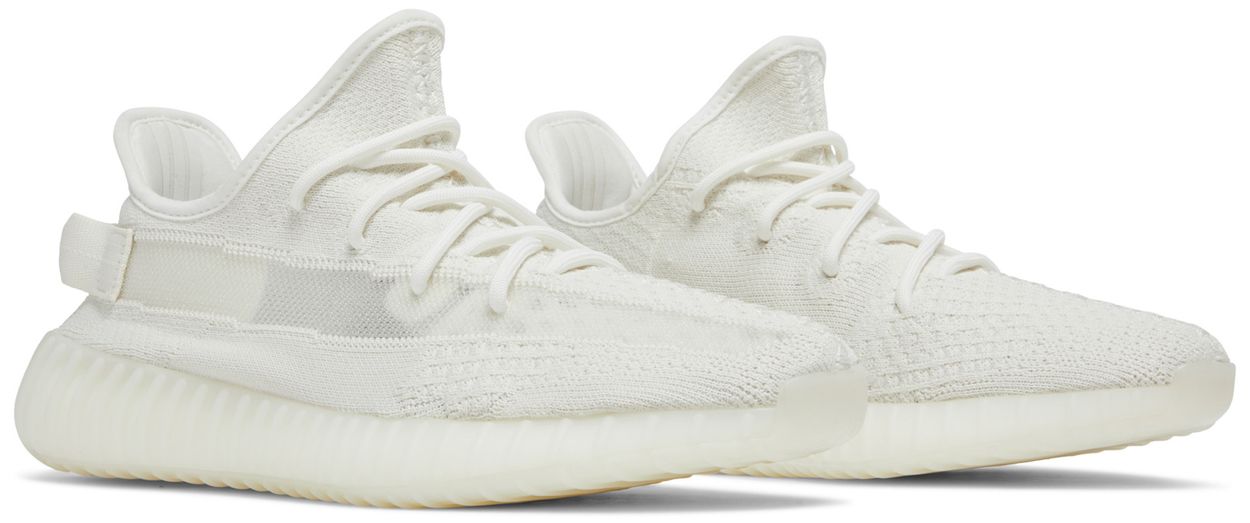 Adidas — Yeezy Boost 350 V2 'Bone' (image 8 of 10)