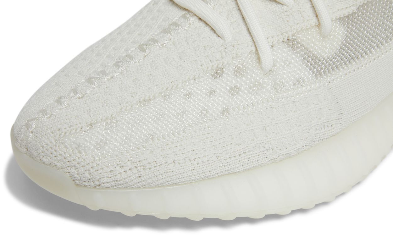 Adidas — Yeezy Boost 350 V2 'Bone' (image 10 of 10)