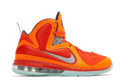 Nike LeBron 9 'Big Bang' 2022