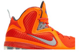 Nike LeBron 9 'Big Bang' 2022 view 2