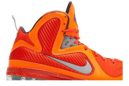 Nike LeBron 9 'Big Bang' 2022