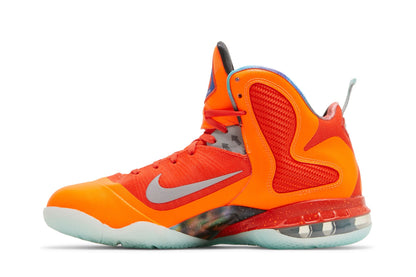 Nike LeBron 9 'Big Bang' 2022