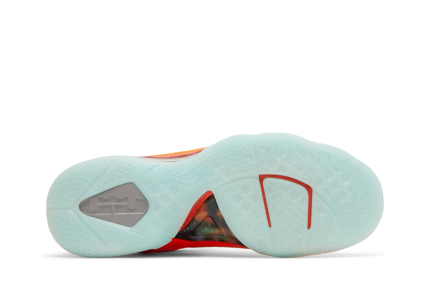 Nike LeBron 9 'Big Bang' 2022