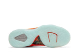 Nike LeBron 9 'Big Bang' 2022 view 4