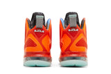 Nike LeBron 9 'Big Bang' 2022 view 6