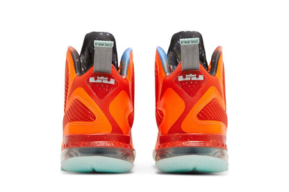 Nike LeBron 9 'Big Bang' 2022