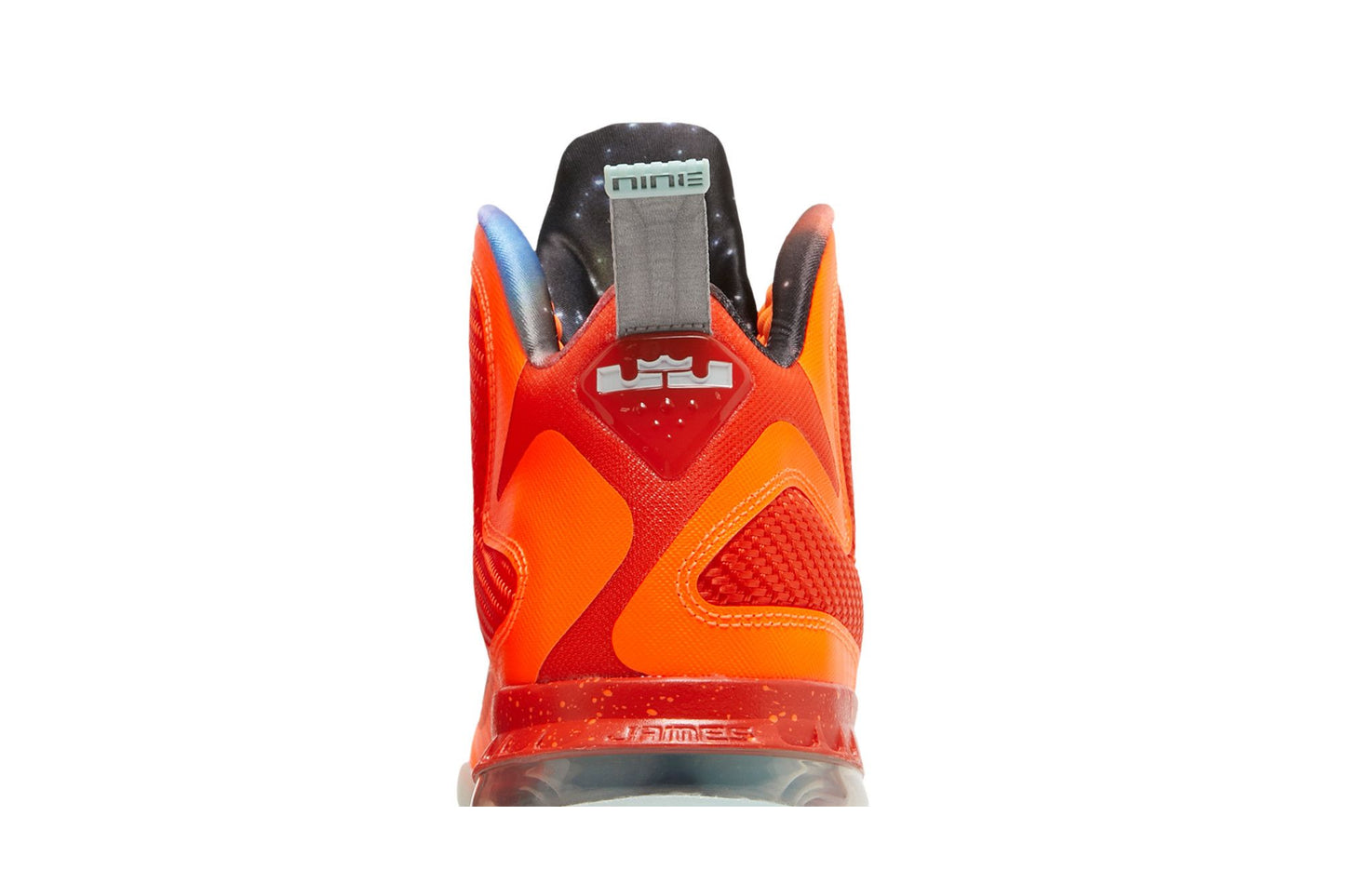Nike LeBron 9 'Big Bang' 2022