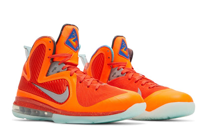 Nike LeBron 9 'Big Bang' 2022