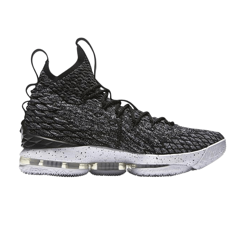 Nike LeBron 15 EP 'Ashes'