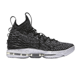 Nike LeBron 15 EP 'Ashes' view 1
