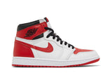 Air Jordan 1 Retro High OG 'Heritage' view 1