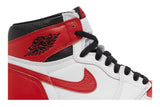 Air Jordan 1 Retro High OG 'Heritage' view 2